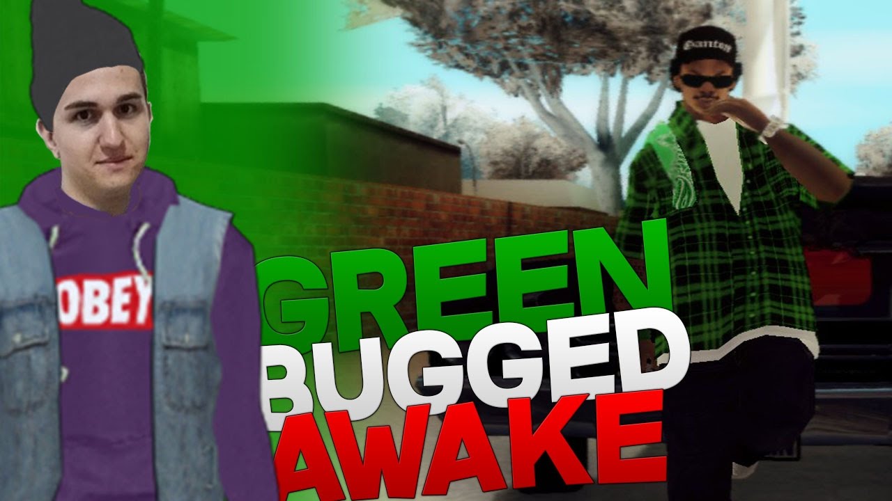 [SA:MP] Părăsesc mafia Grove Street? #328