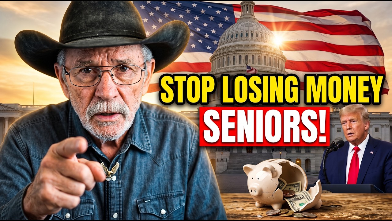 2026 Inflation Survival Guide: Everyday Spending Hacks Every Senior Needs to Know!