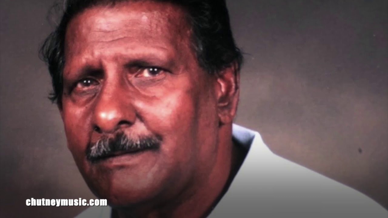 Sam Boodram - Lalana Khoose (Traditional Chutney Music)