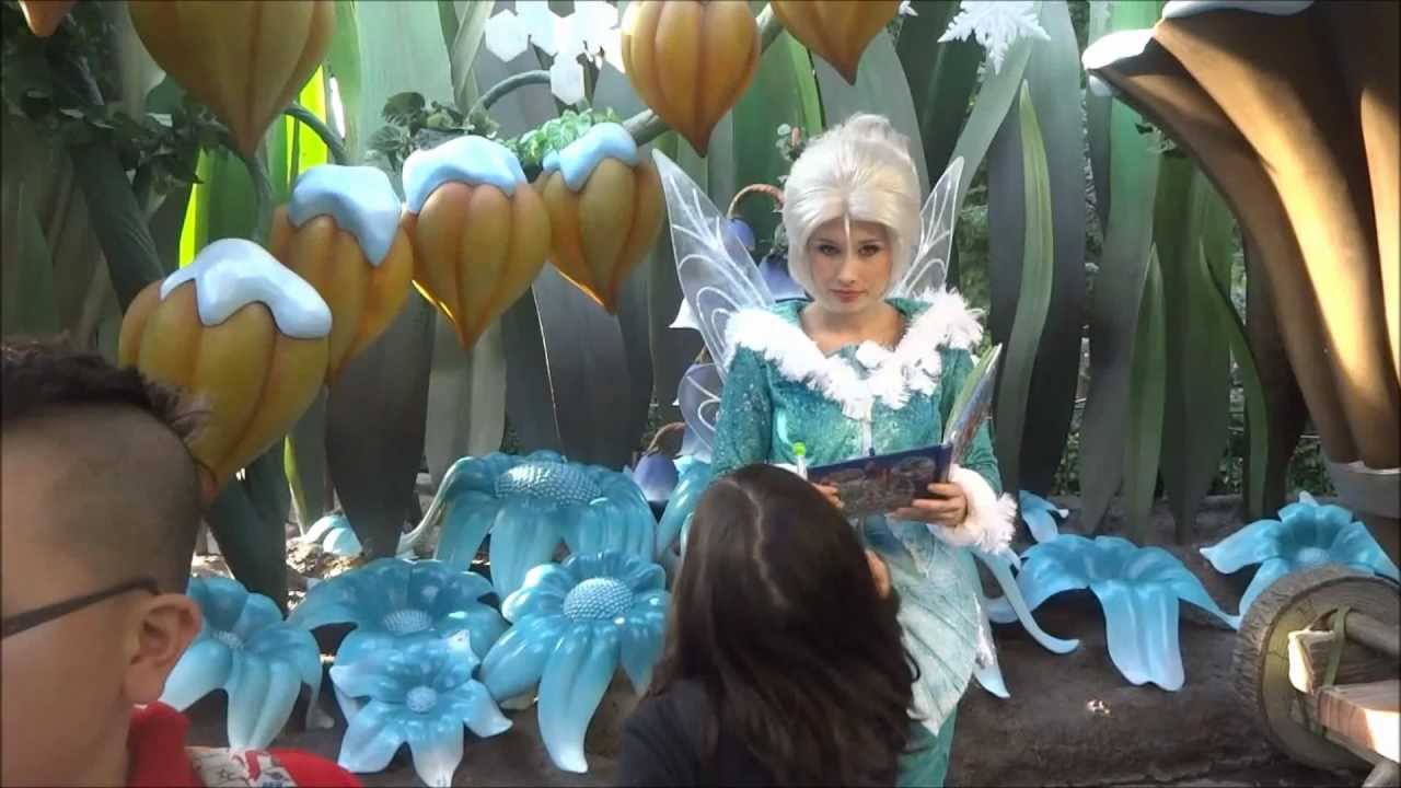 Disneyland Holiday 2013 Part 3 vlog #48