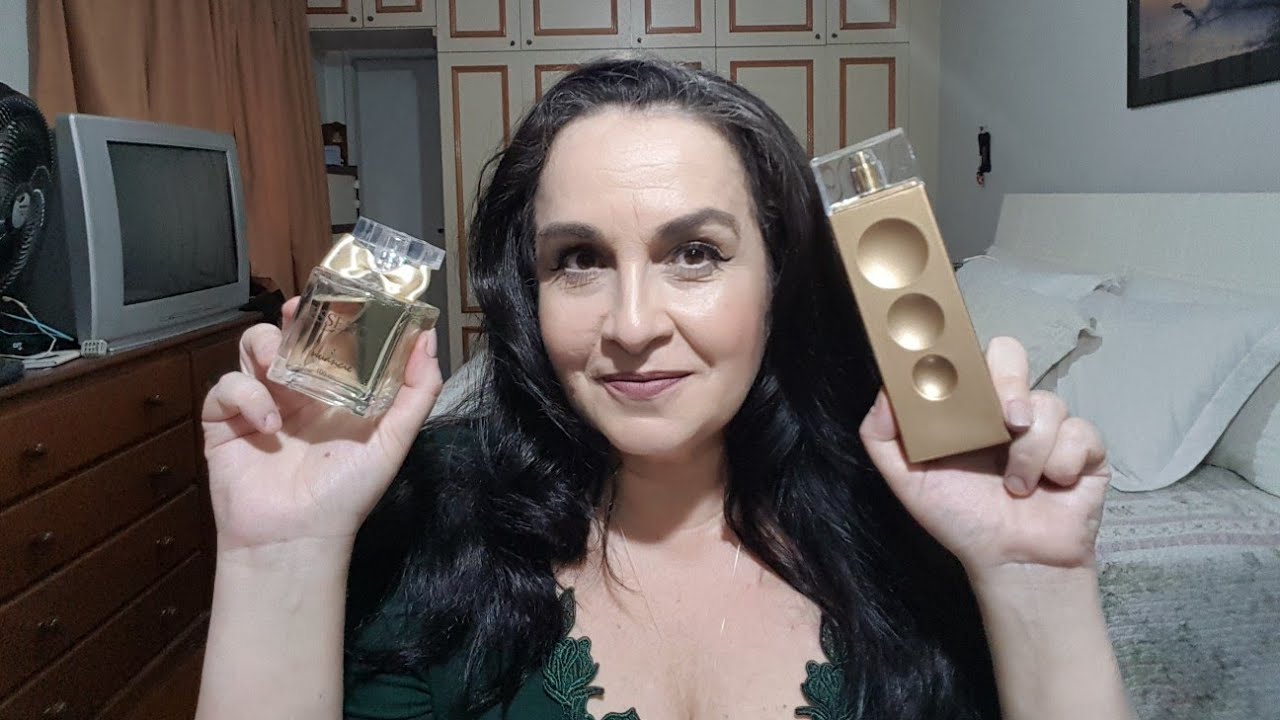 Make me Fever Gold - Resenha + n&deg;45 Nuancie Essences