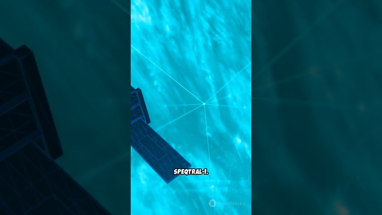 Quantum Satellite & Hack-Proof Internet!