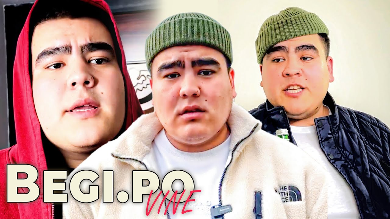 Begi.po vines // Eng saralari🔥