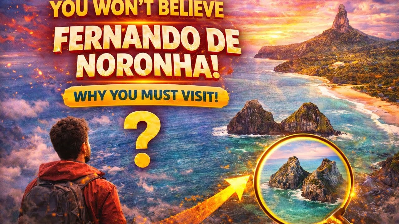 THE FORBIDDEN ISLAND: Why You Are NOT Allowed to Visit This Paradise 🚫🏝️