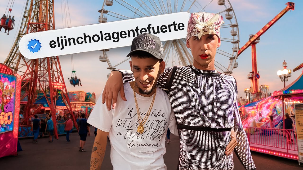GRABÉ CON EL JINCHO Y ACABÉ CON UNA MILF ( La semana más random de mi vida)
