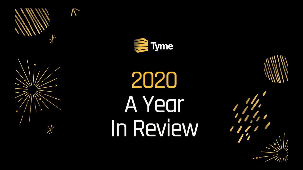 Tyme Vietnam - 2020 - A Year In Review