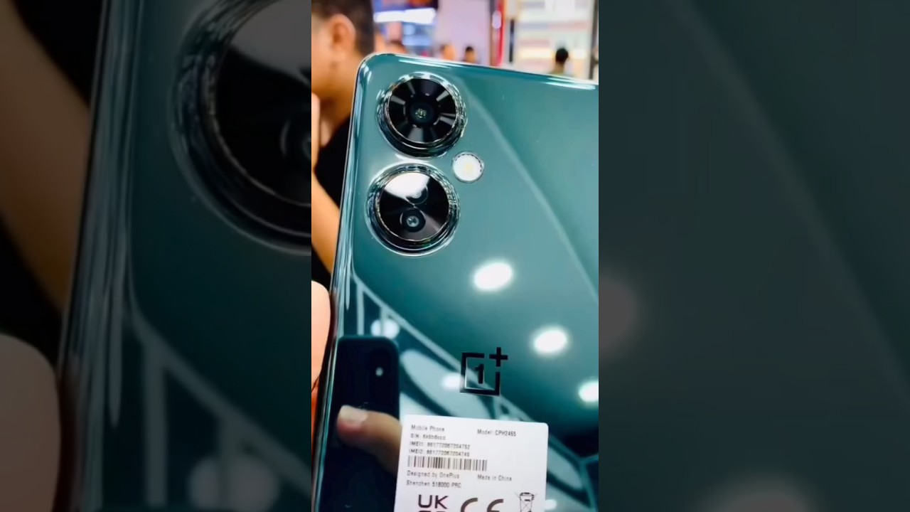 5 Best Camera Phone under 35000 in 2024