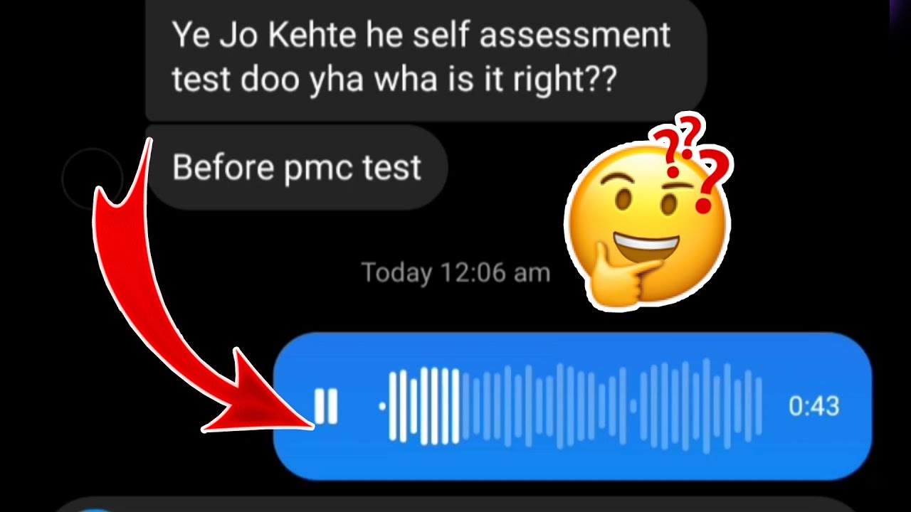 Should We attempt MDCAT  MOCK TESTS Before PMC MDCAT 2022 ⁉️📚@DrMarriamDildar
