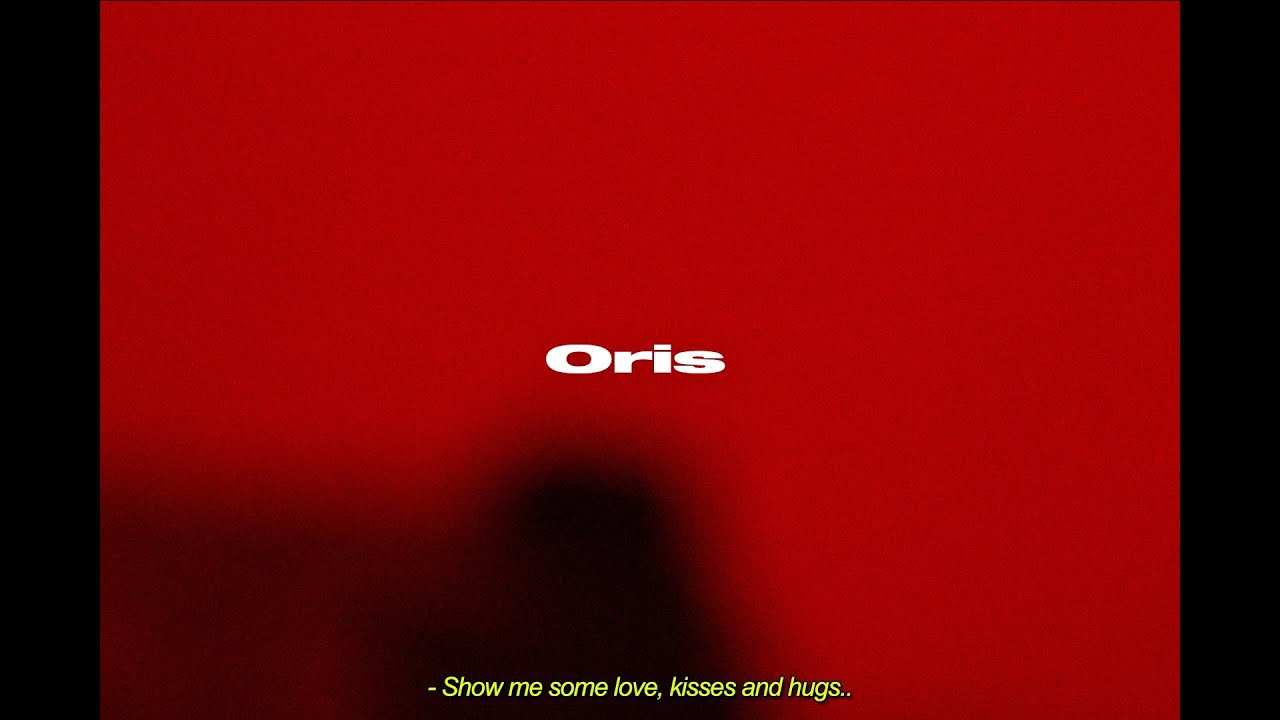 (free) Trapsoul x R&B Sampled Type Beat - Oris