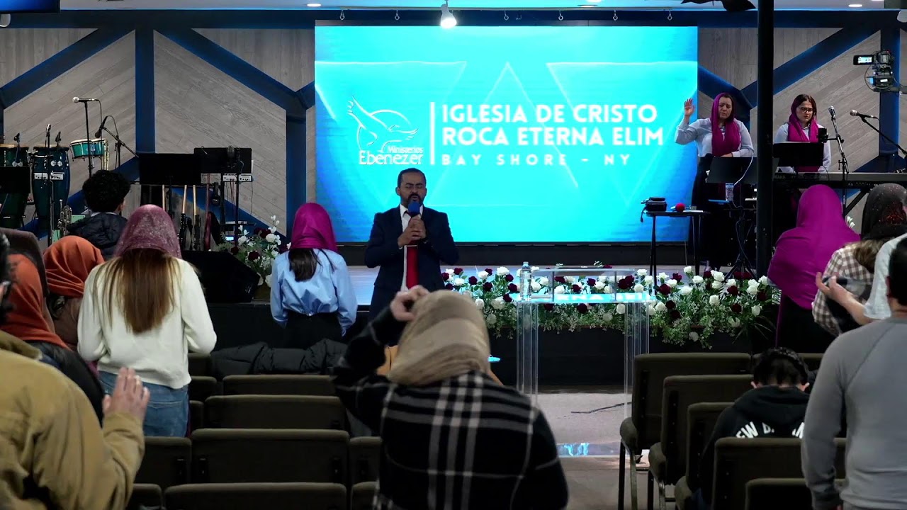Servicio Doctrinal | Miércoles 25 Febrero 2026