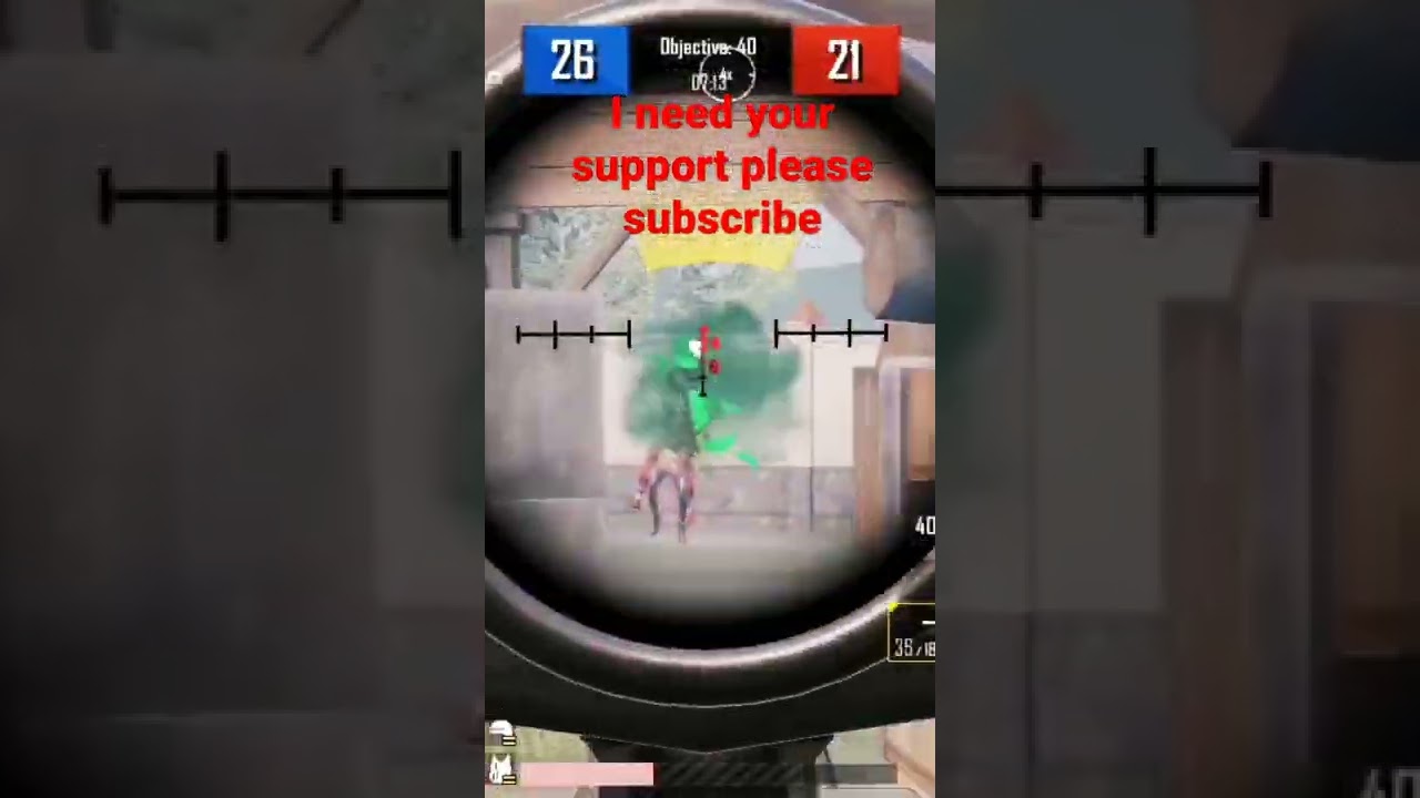 tip and trick || pubg mobile 