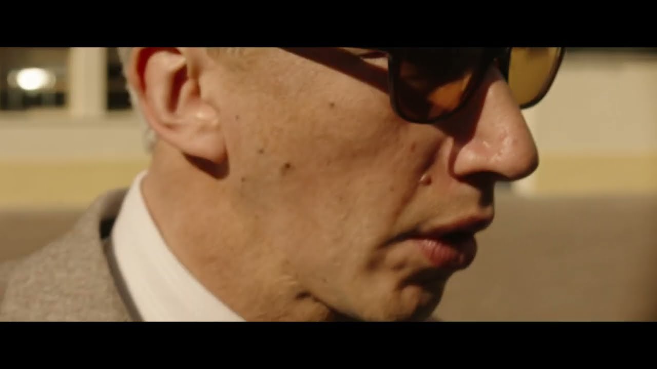 FERRARI - Official Featurette #3 - In Theaters 12.25