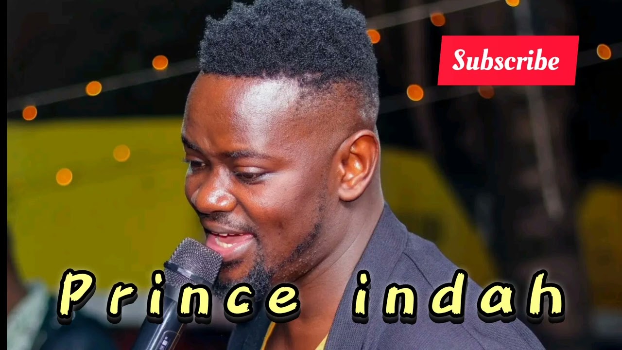 Prince Indah 