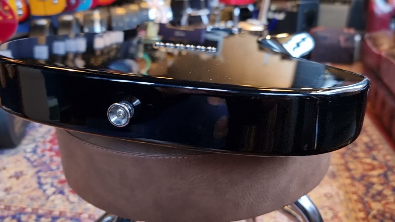 2012 Fender USA American Standard Telecaster