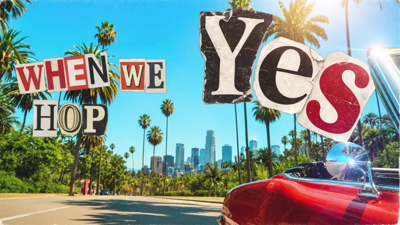 Ciara - Yes (Official Lyric Video)