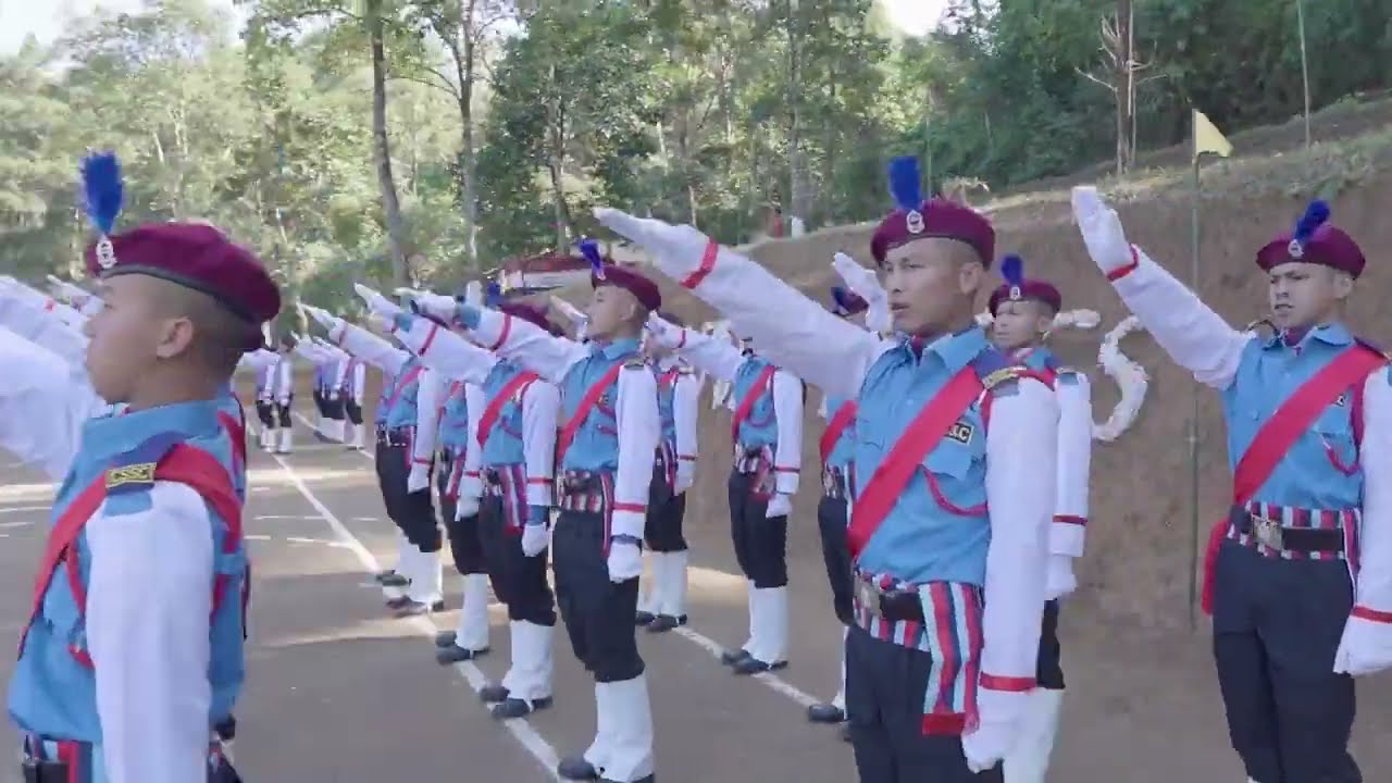 Teaser - 2024 Colonel Shishupal Security Consultancy & Services