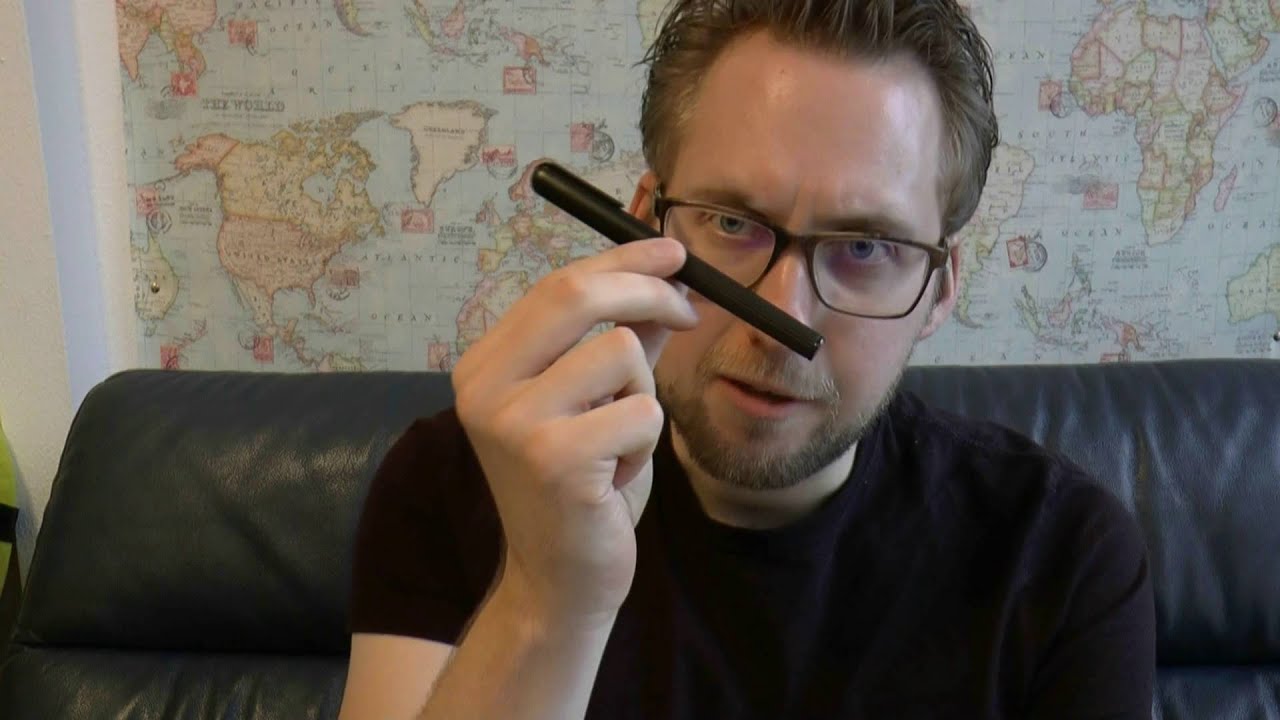 Lamy Imporium Review