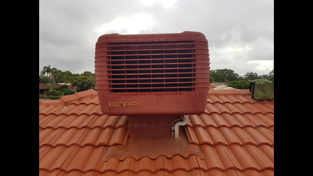 BONAIRE VSM65 Motor replacement