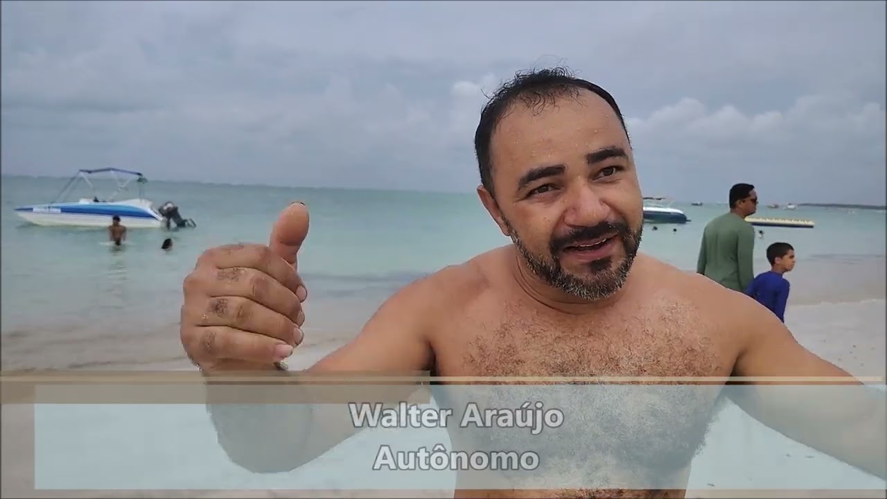 CONECTA PE VERÃO EM TAMANDARÉ-PE