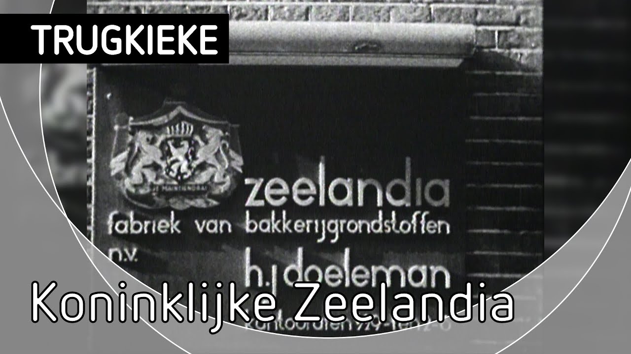 Trugkieke, Koninklijke Zeelandia Zierikzee