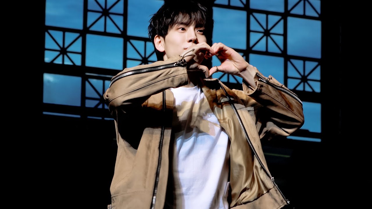[4K] 250505 동우 쇼뮤지컬 드림하이 커튼콜