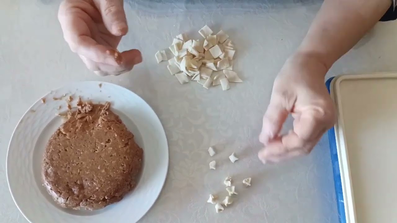 kayserinin meşhur börek aşı çorbası tarifi