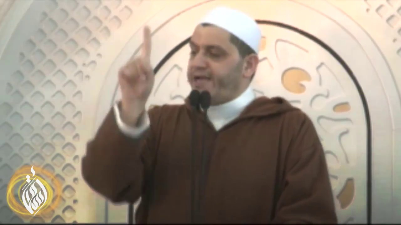 واجب المسلم تجاه رسول الله || الشيخ أسامة أبو شعر