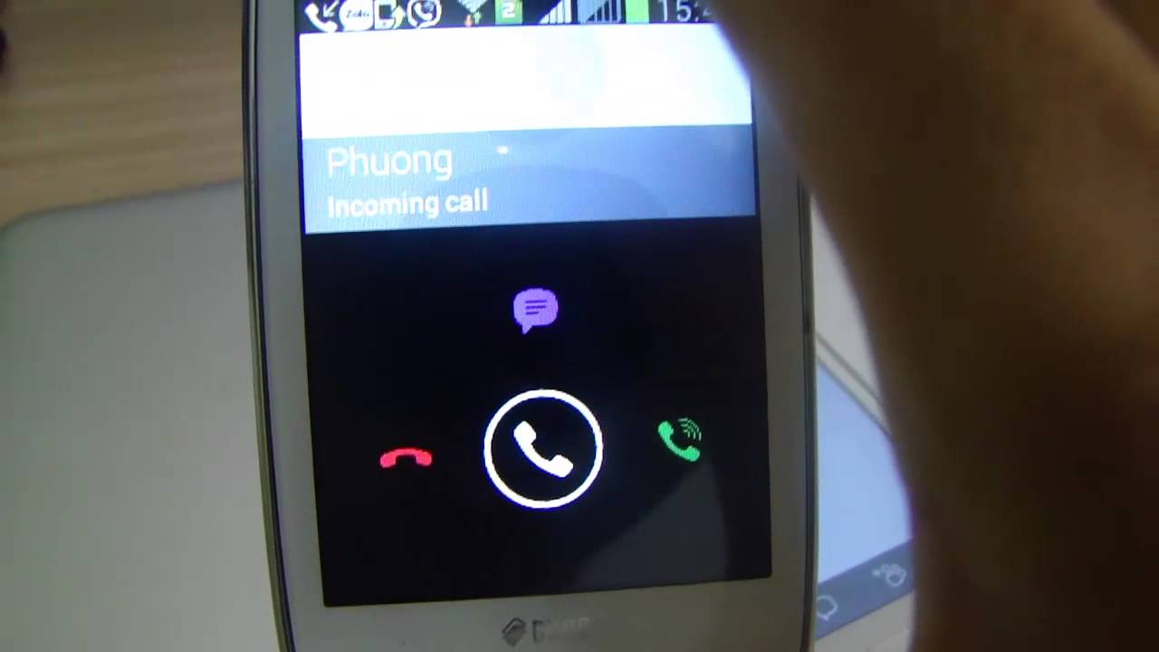 Gọi điện thoại di động MIỄN PHÍ với ứng dụng Viber cho Android, iOS và Window Phone