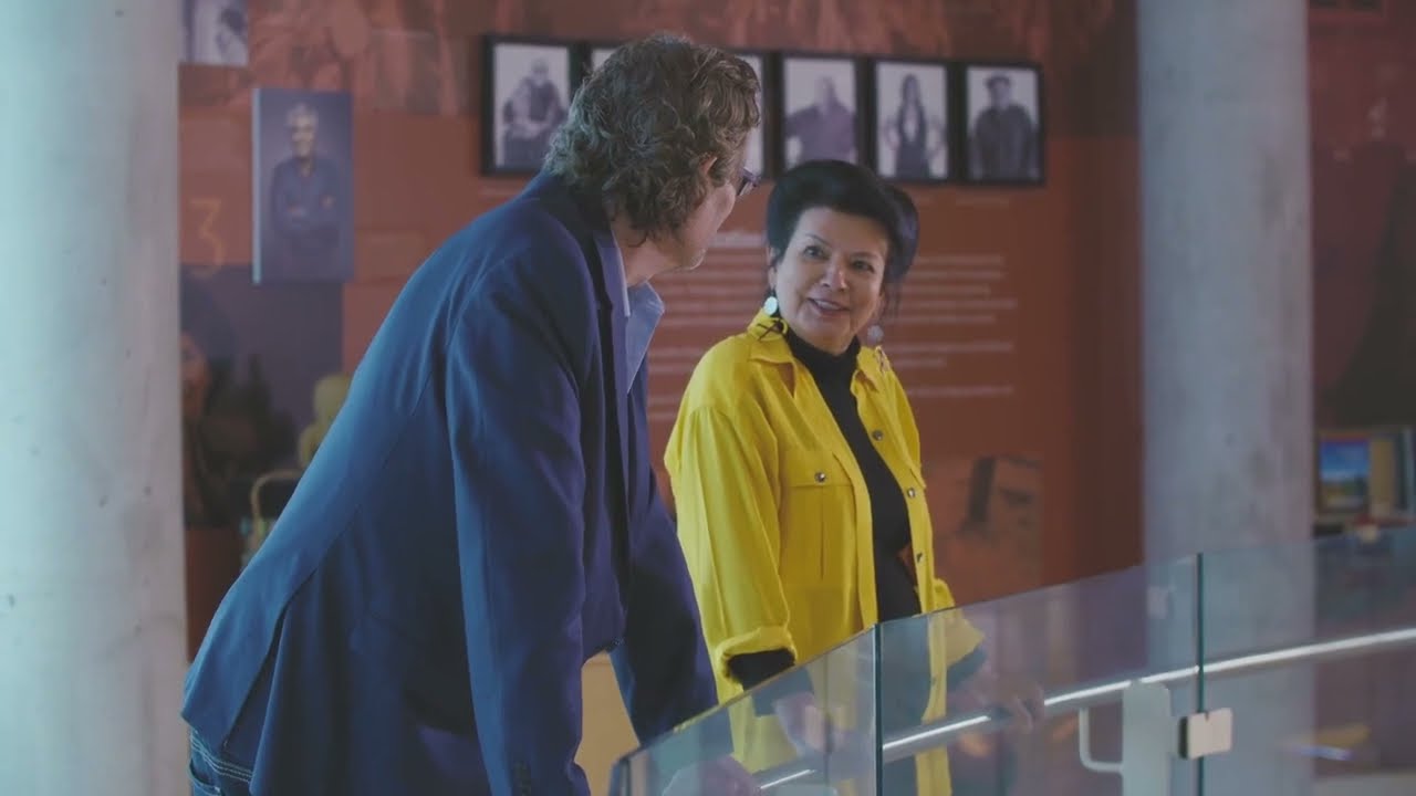 Wabano's Architecture