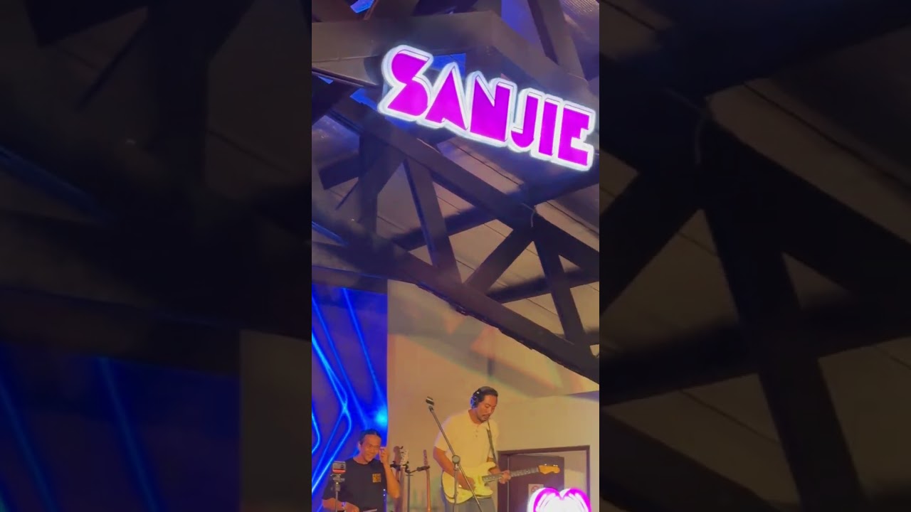 Bahagia Sederhana - We End Temper (live version)