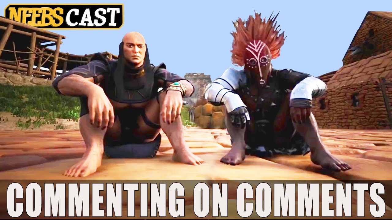 WE'RE CHANGING OUR CHANNEL!  Appsro Boycotts Valentines Day - Commenting on Comments