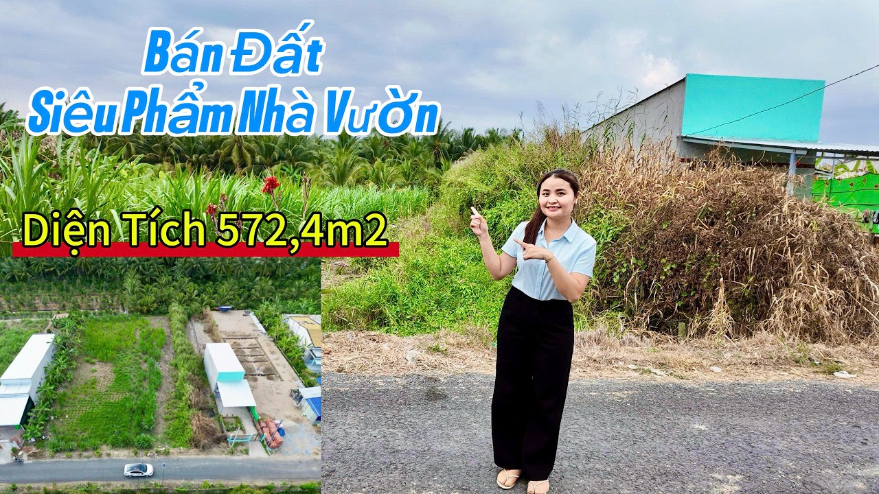 đất mặt tiền đường lớn giá rẻ xã chánh an huyện mang thít tỉnh vĩnh long