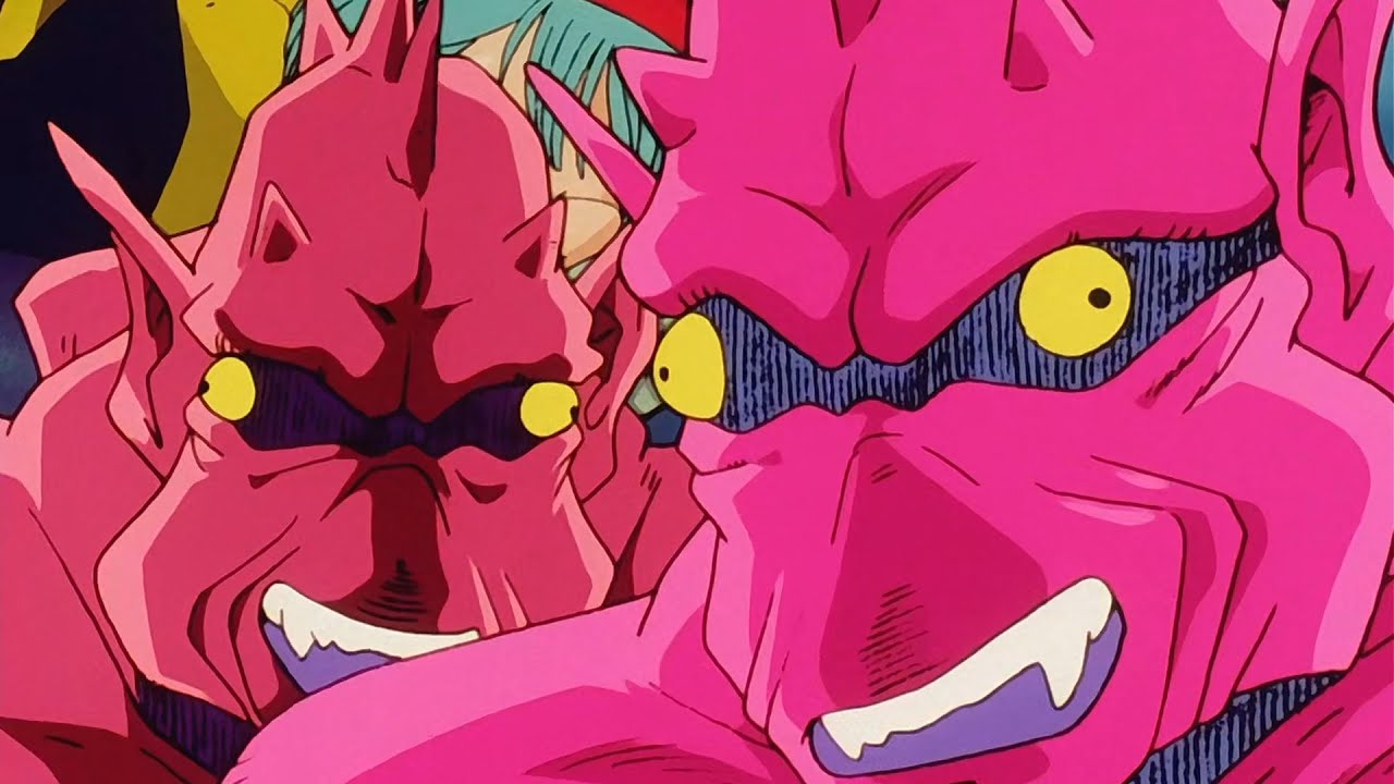 Fake Namek is Revealed - (Faulconer Re-Mix) 1080p HD