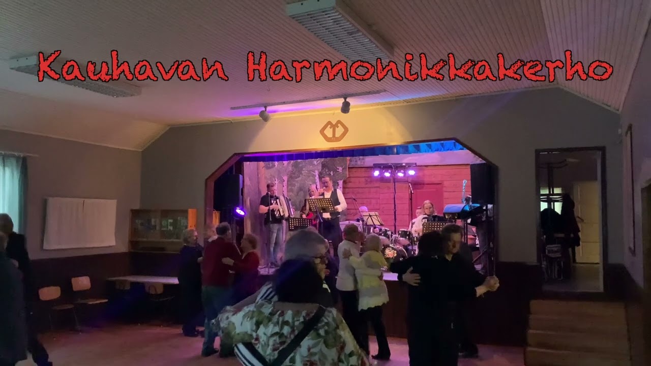 Tanssit Hirvijoki 27.4.2024 S3