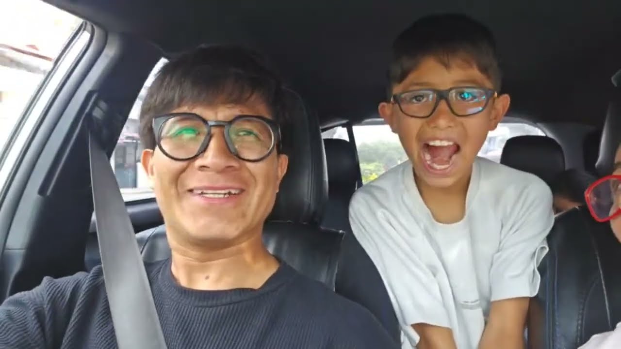 Kenji Yanz está en vivo