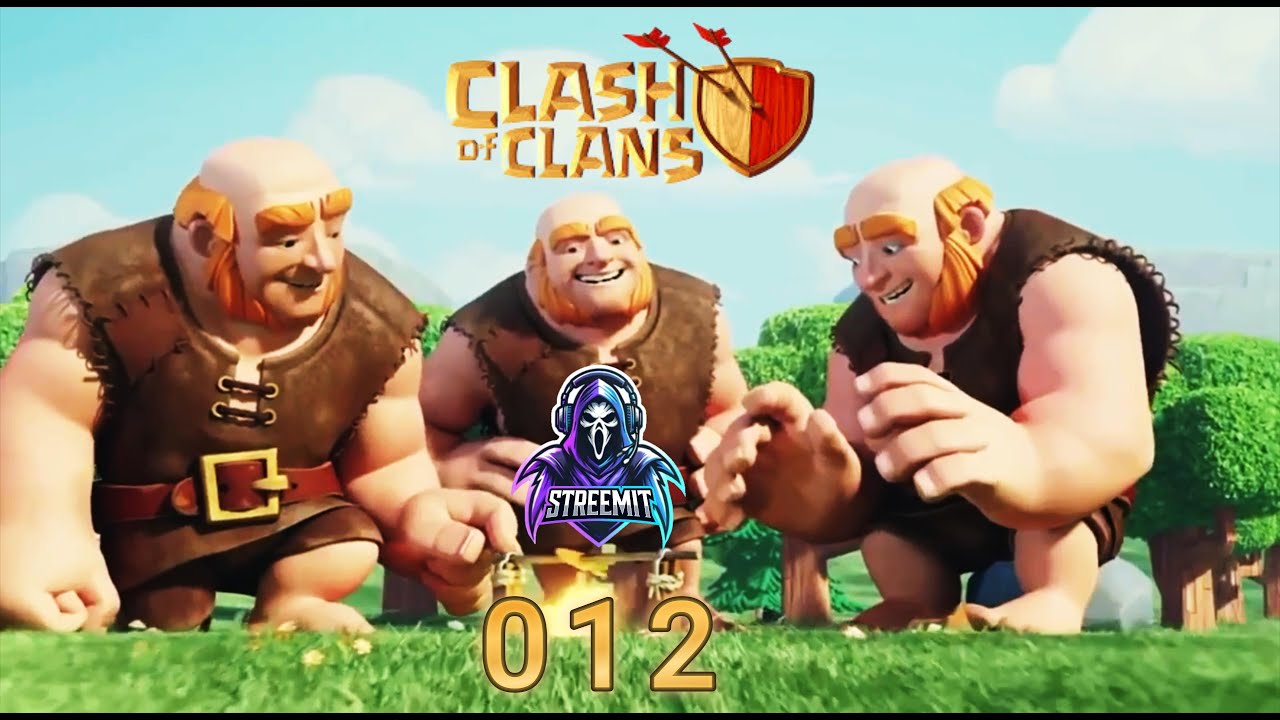 Clash of clans TH16 to TH17 road 012 Upgrading farming some attacks 1700 Black elixir attack