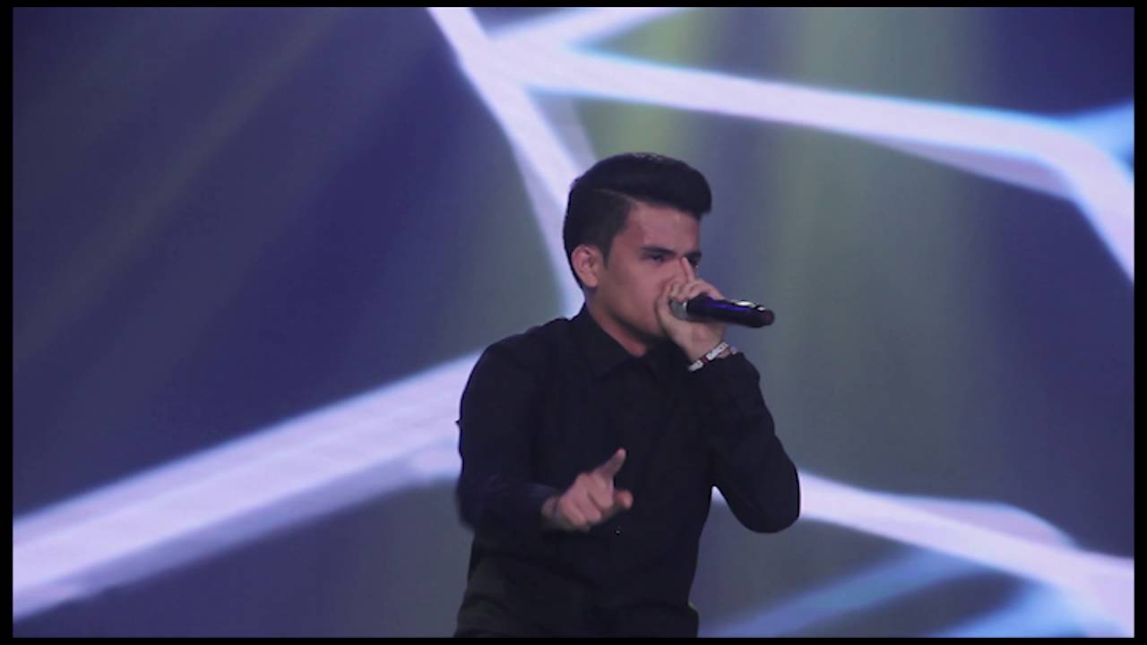 Human Beatbox Neil Rey Garcia - Trumpet