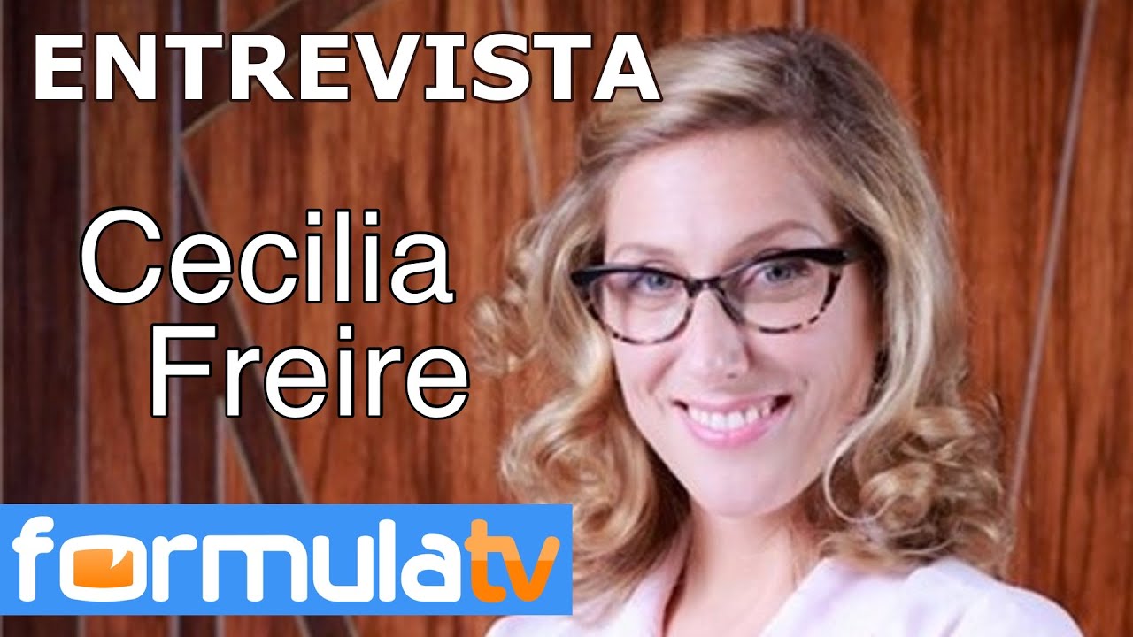 Cecilia Freire ('Velvet'): 