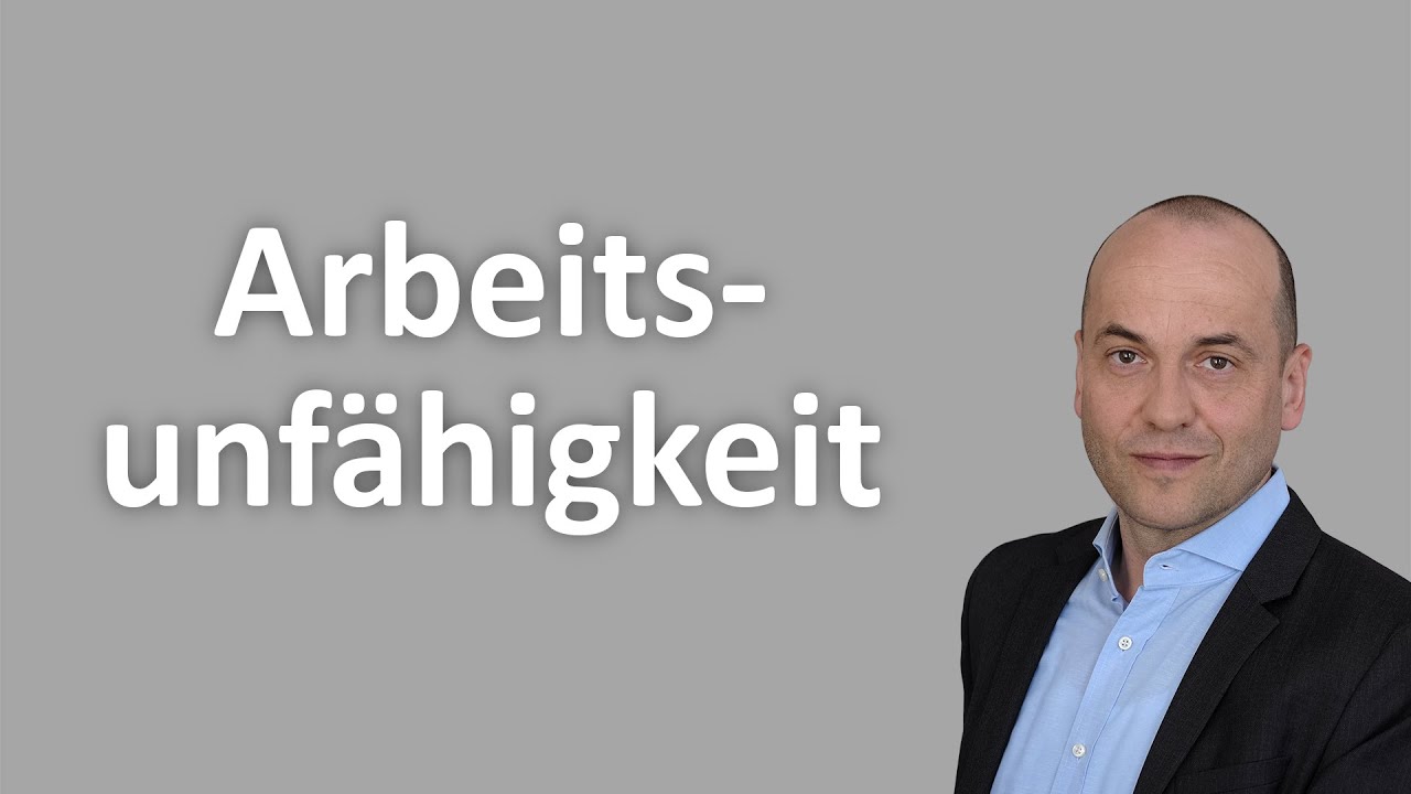 Krankmeldung und Krankenschein - Ein wichtiger Unterschied
