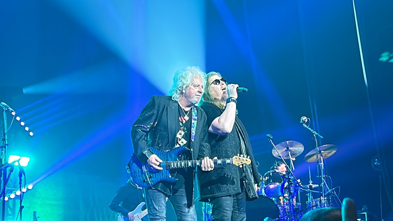 [4K] Toto Show São Paulo 24 Nov 2024