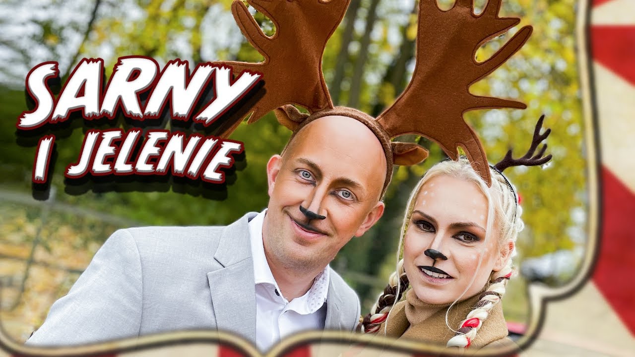LETNI & Weź Nie Pytaj- SARNY I JELENIE