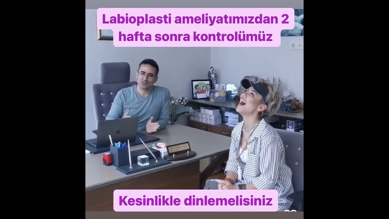 Labioplasti Ameliyatı Yaptırmak mı İstiyorsunuz ? Mutlaka Ama Mutlaka İzlemelisiniz
