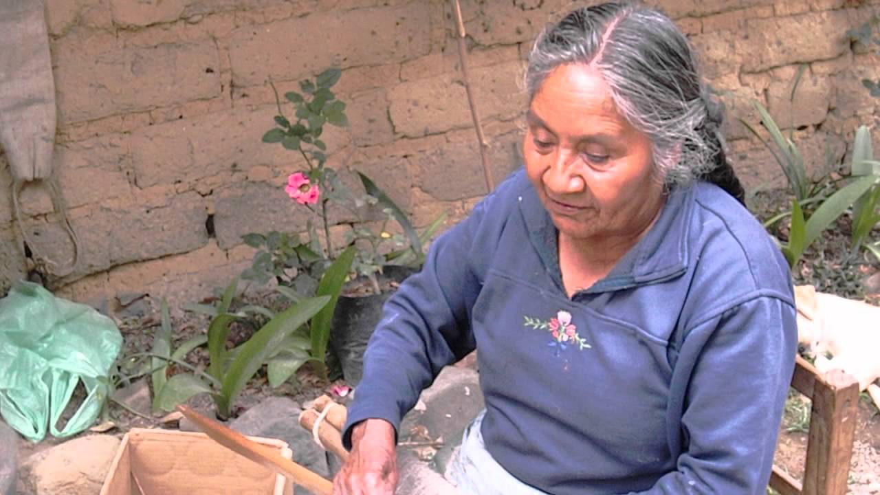 Entrevista a Doña Paulatzin de Hueyapan, Morelos en Nahuatl