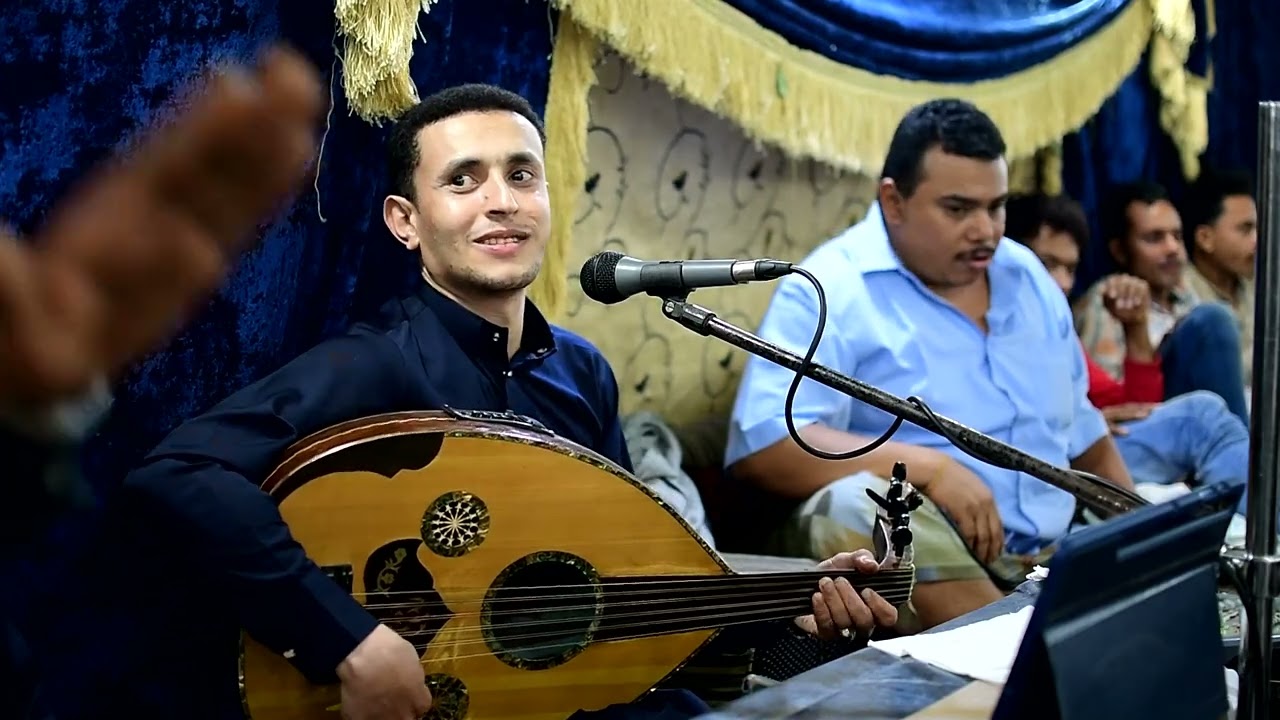 ناصر ابو بكر / أفراح ال الهادي محمد ♡ ريان /   رقص لحجي