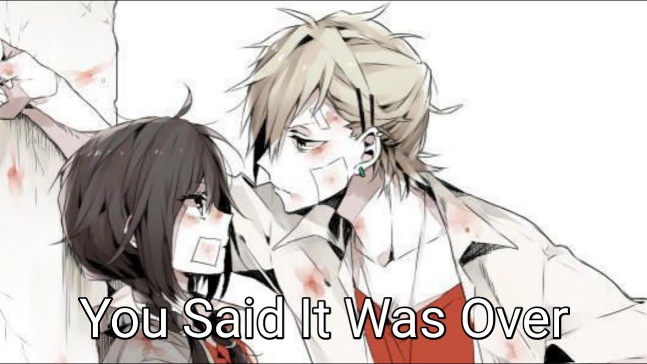 Nightcore - Bedroom Floor (Liam Payne) - (Lyrics)