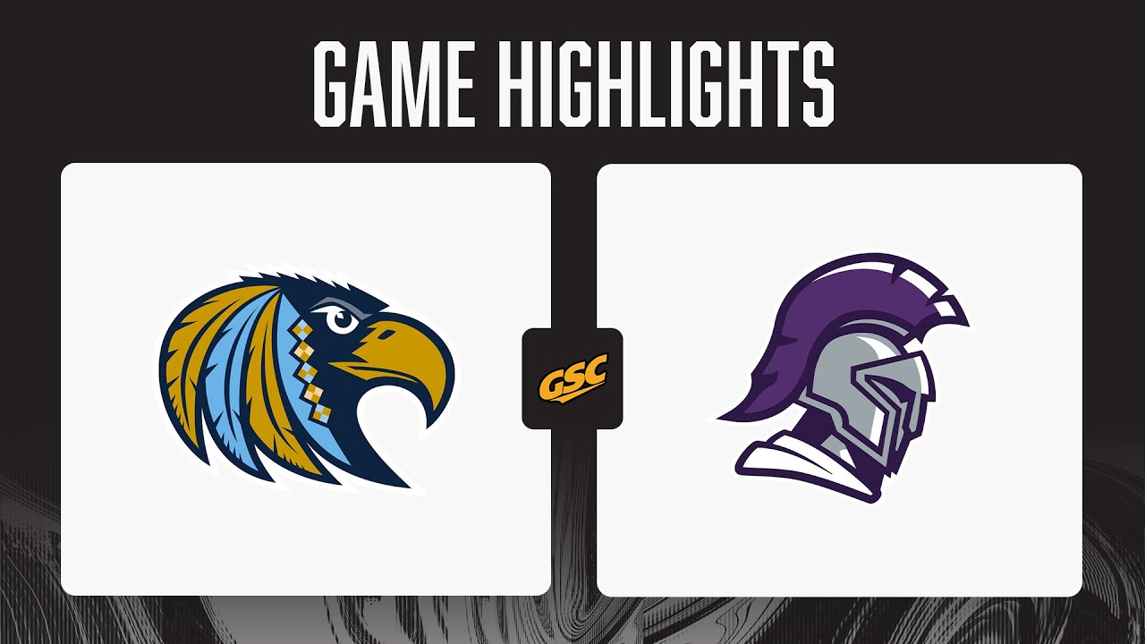 Mississippi College vs. Trevecca Nazarene | GSC Women's Basketball |  1/10/26