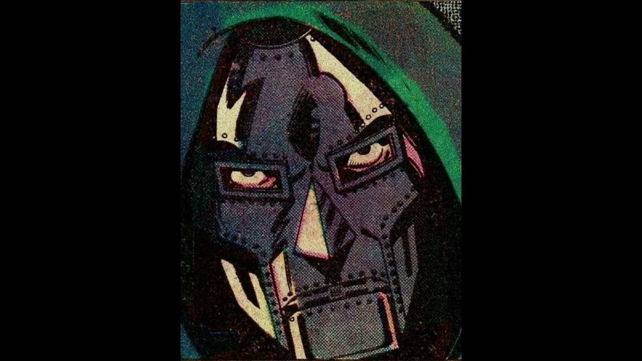 [FREE] MF DOOM x 90s Old School Boom Bap x Madlib TYPE BEAT 2023 