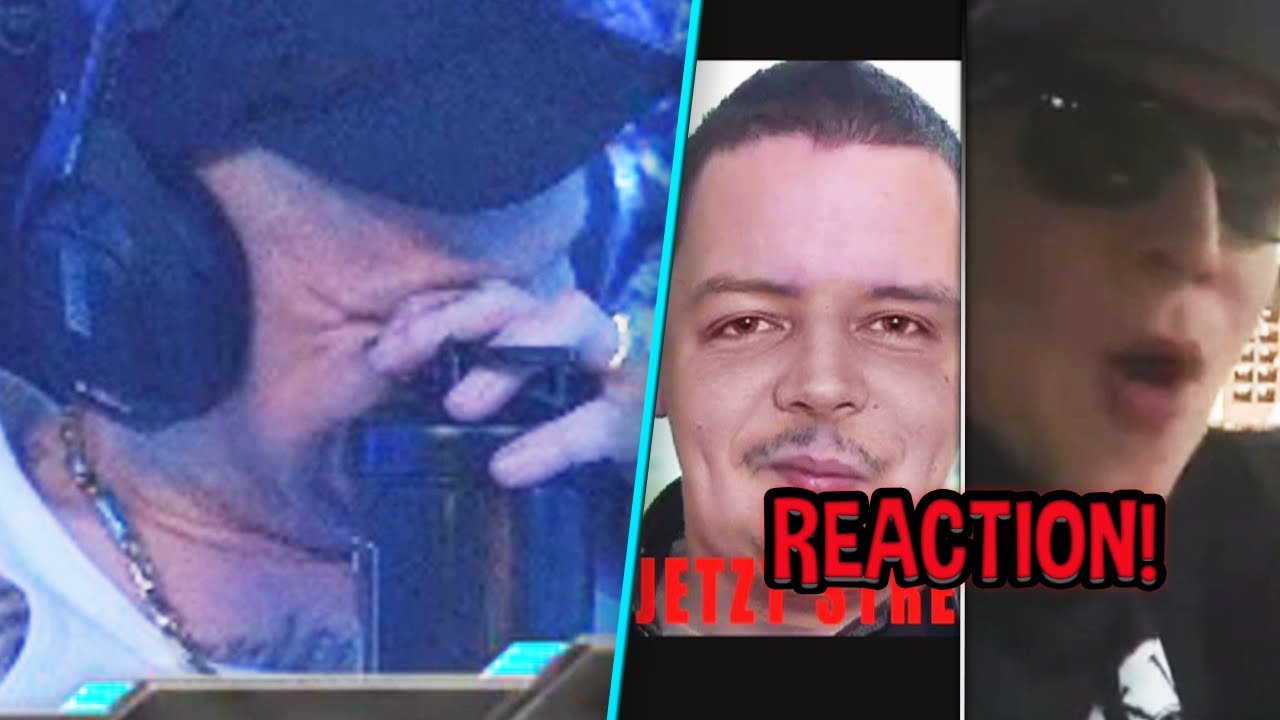 Reaktion auf PEINLICHE alte Facebook VIDEOS! 😂🤦‍♂️ MontanaBlack Reaktion