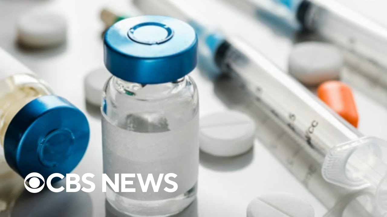 Doctor breaks down peptide safety