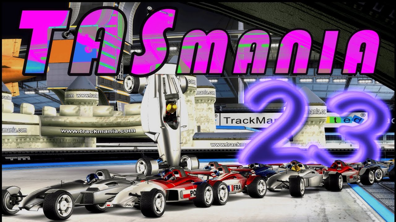 The CRAZIEST Edition yet | TASMania #23